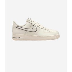 Nike Sneaker Air Force 1 Low 'Sail Cool Grey'