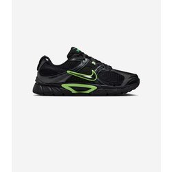 Nike  Sneaker V5 RNR Black Anthracite Lime Blast