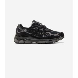 Asics Sneaker Gel-NYC Graphite Grey Black