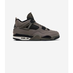 Nike Turnschuhe Jordan 4 Retro Cave Stone
