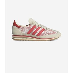 adidas  Sneaker SL 72 OG Liberty London Better Scarlet (Women's)