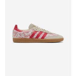 adidas  Sneaker Samba OG Liberty London Better Scarlet (Women's)