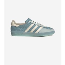 adidas  Sneaker Gazelle Indoor 'Cotton Weave Pack - Light Blue'