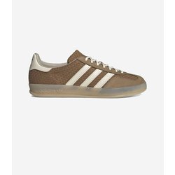 adidas  Sneaker Gazelle Indoor Brown Desert Wonder White