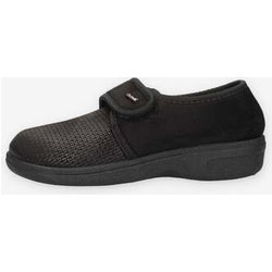 Clia Walk Hausschuhe HOME67-NERO