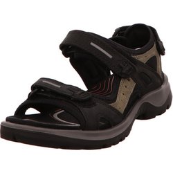Ecco  Sandalen Komfort Sandalen für Herren