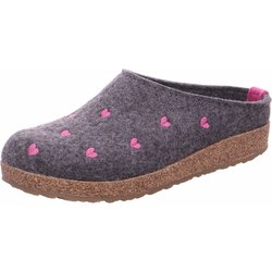 Haflinger Hausschuhe Hausschuhe für Damen