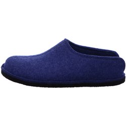 Haflinger  Hausschuhe Komfort Slipper für Damen