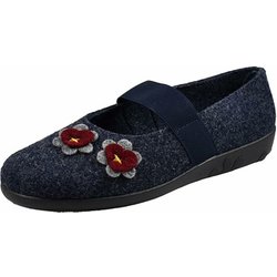 Rohde  Ballerinas Komfort Slipper für Damen