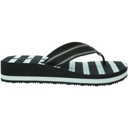 Tommy Hilfiger Zehentrenner FW0FW08857BDS