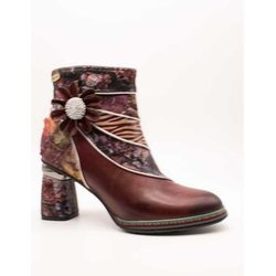 Laura Vita Stiefeletten -