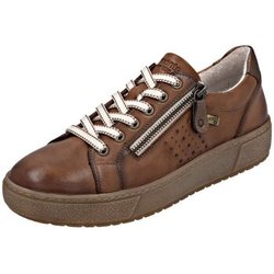 Remonte Sneaker Schnuerschuhe SneakHellbaun D2T00-24