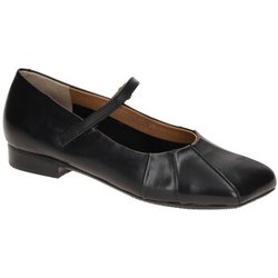 Everybody Ballerinas 84702gl001 black