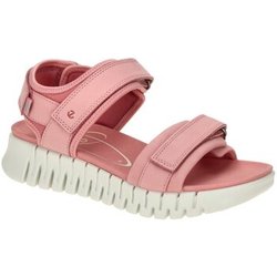 Ecco  Sandalen Sandaletten  GRUUV SOL W 213103/02363