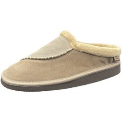Manitu Hausschuhe Lederpantoffel 320021-08