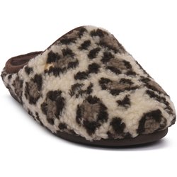 Grunland Hausschuhe ANIMALIER B2GAGA