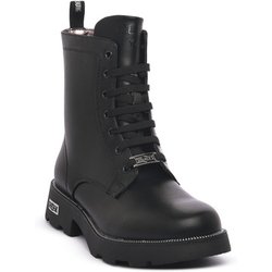 Cult Kinderstiefel BLACK