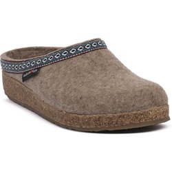 Haflinger  Clogs FRANZL TORF CALZ G