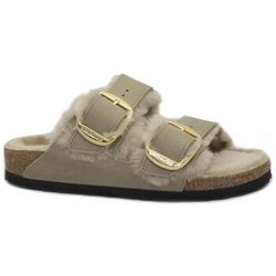 BIRKENSTOCK  Pantoffeln BIR-CCC-1030384-TB