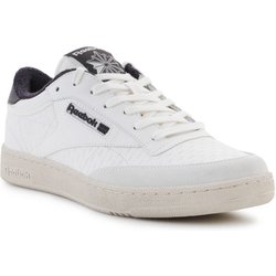 Reebok Sport Sneaker RMIA011C99LEA0030110- WHITE BLACK