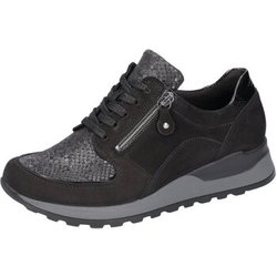 Waldläufer Sneaker Schnuerschuhe HIROKO SOFT H64007307/001