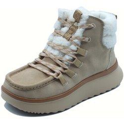HEYDUDE Stiefeletten 44367 Wendy Peak Apres Suede