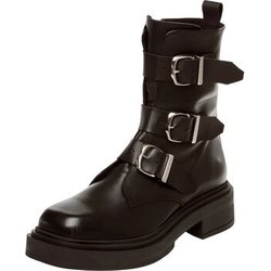 Steve Madden Damenstiefel Stiefelette