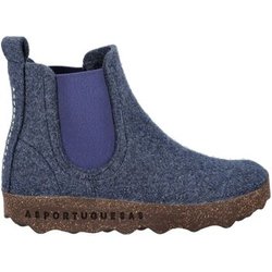 Asportuguesas Damenstiefel Stiefelette