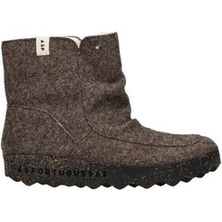 Asportuguesas Damenstiefel Stiefelette