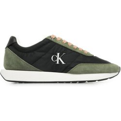 Calvin Klein Jeans  Sneaker Retro Runner Lace Up Mg