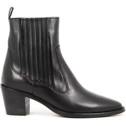 Alpe Stiefeletten 2581