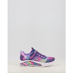 Skechers kinderschuhe S-LIGHTS RAINBOW CRUISERS 303722L