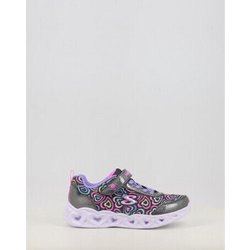 Skechers kinderschuhe HEART LIGHTS - BOOGIE LOVE 303257L