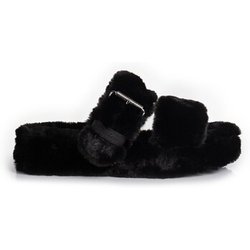 Skechers Pantoffeln 167238BBK