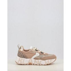 Voile Blanche Sneaker CLUB 105