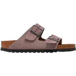 BIRKENSTOCK Sandalen Arizona BS Narrow - Faded Purple