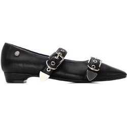 Xti Damenschuhe MOCCASINS 144266