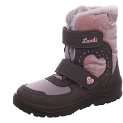 Lurchi Moonboots Klettstiefel 63L1073002-00011
