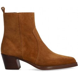 Alpe Stiefeletten 5538