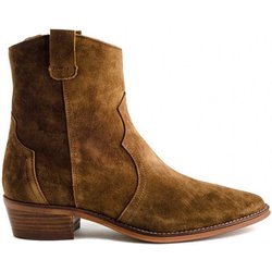 Alpe Stiefeletten 2548