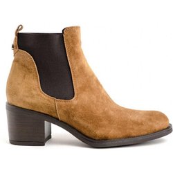 Alpe Stiefeletten 2202