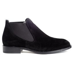Alpe Stiefeletten 2646