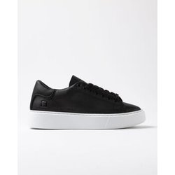 Date Sneaker W431-SF-CA-BK SFERA CALF-BLACK