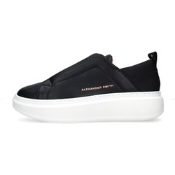 Alexander Smith Sneaker ASBCWLW-0602-BLK