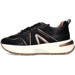 Alexander Smith Sneaker ASBCLPW-2174-BLK