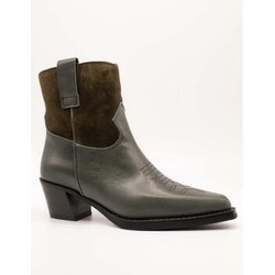 Alpe Stiefeletten 5533-71-50