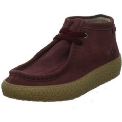 Verbenas Damenschuhe Stiefeletten BRITTEN BRITTEN