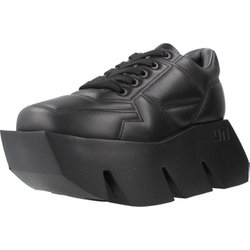 United nude  Sneaker BULL PUFFY SNEAKER