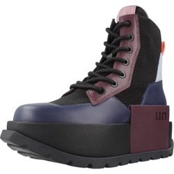 United nude  Stiefeletten ROKO TROOPER