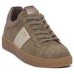 NeroGiardini Sneaker NERO GIARDINI 501 AROLD ARGILLA